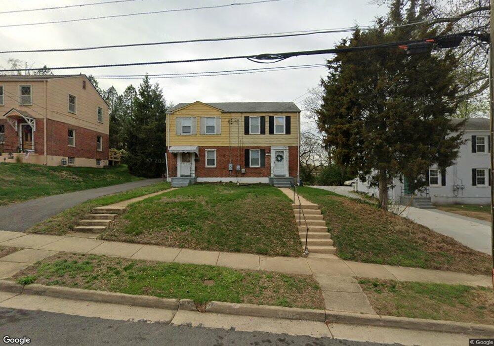 5744 Biscayne Dr, Alexandria, VA 22303 - photo 1