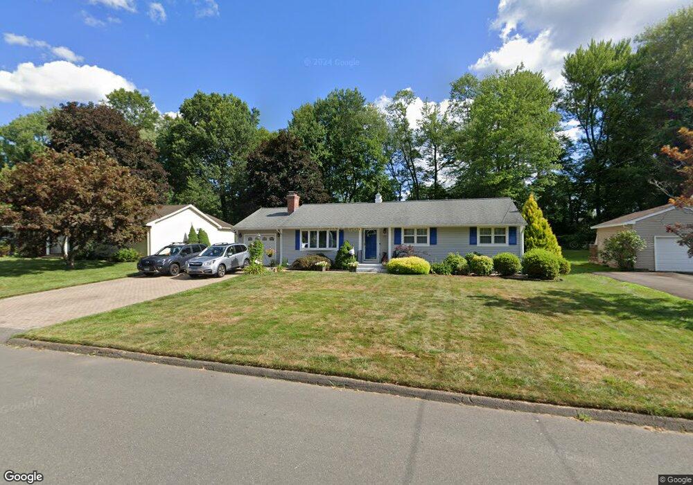 25 Augusta Dr, Newington, CT 06111 - photo 1