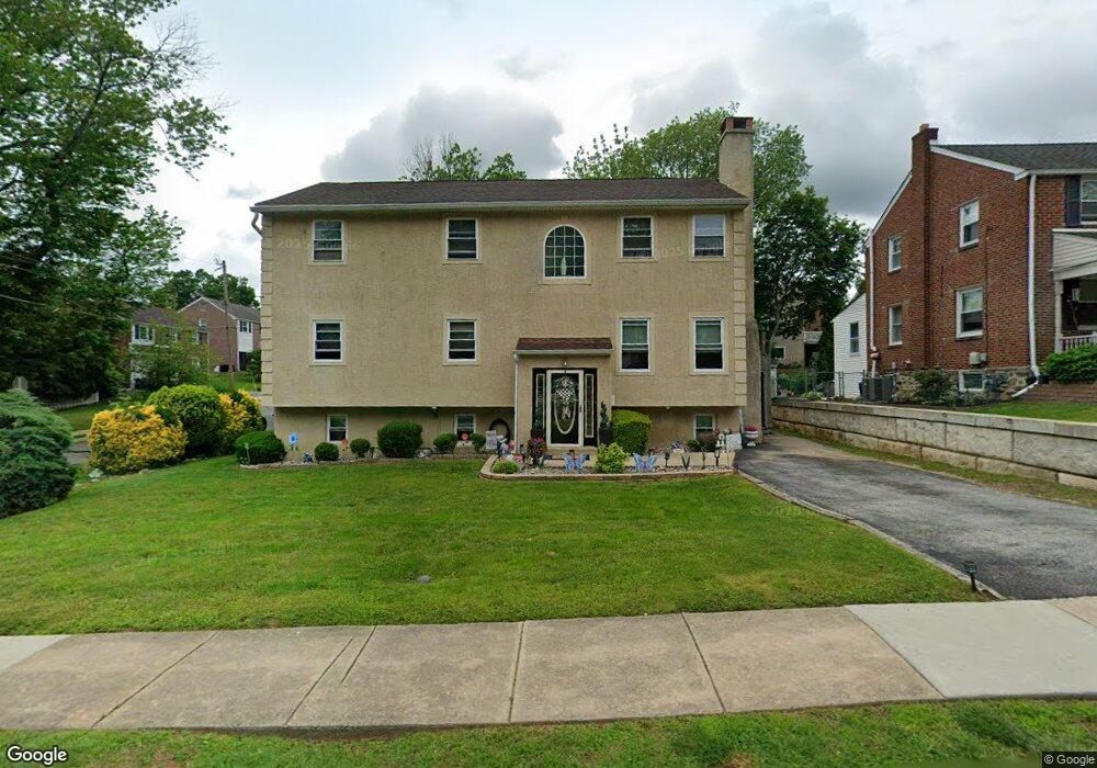 1819 Robinson Ave, Havertown, PA 19083 - photo 1