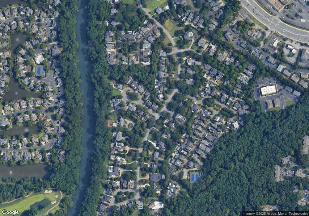 3981 Saint Andrews Square, Duluth, GA 30096 - photo 1