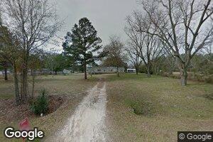 11563 Daisy Nevils Hwy, Claxton, GA 30417