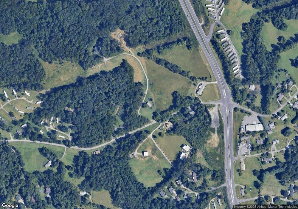 215 Brookshire Fields Dr, Leicester, NC 28748 - photo 1