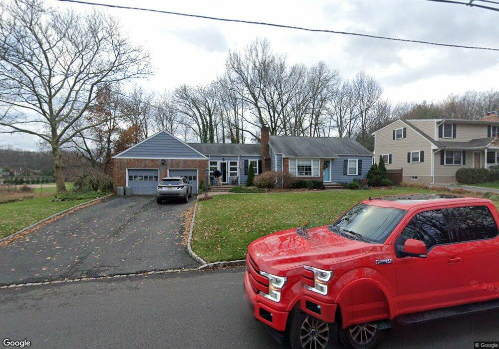 405 N Scotch Plains Ave, Westfield, NJ 07090 - photo 1