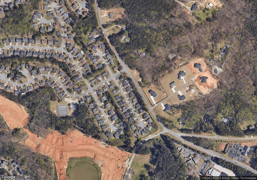 879 Nichols Landing, Dacula, GA 30019 - photo 1