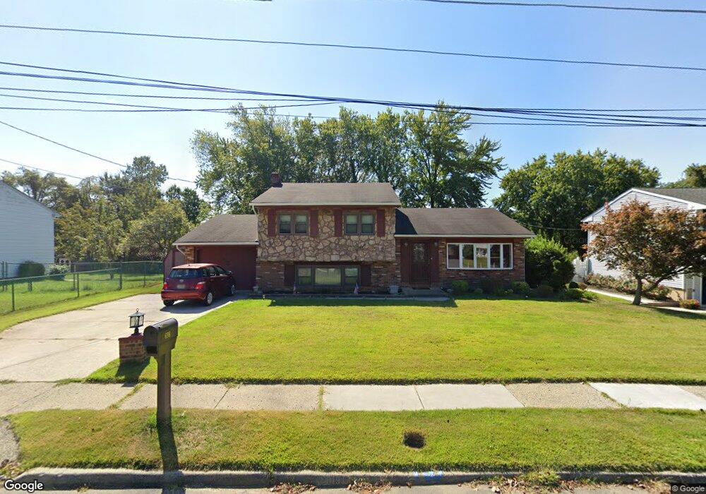 698 Lancing Rd, West Deptford, NJ 08096 - photo 1