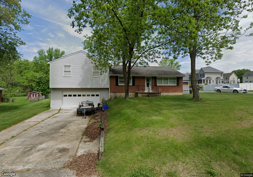 100 Singer Rd, Abingdon, MD 21009 - photo 1