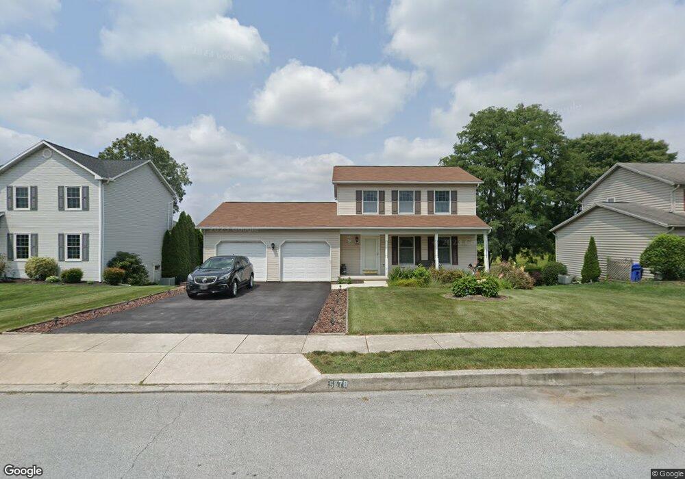 5578 Blakeslee Ave, Harrisburg, PA 17111 - photo 1