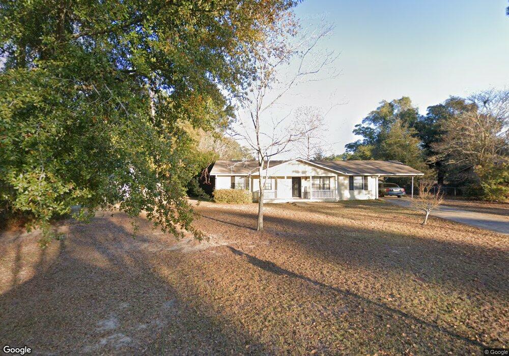 951 Gordon Ave, Bainbridge, GA 39819 - photo 1