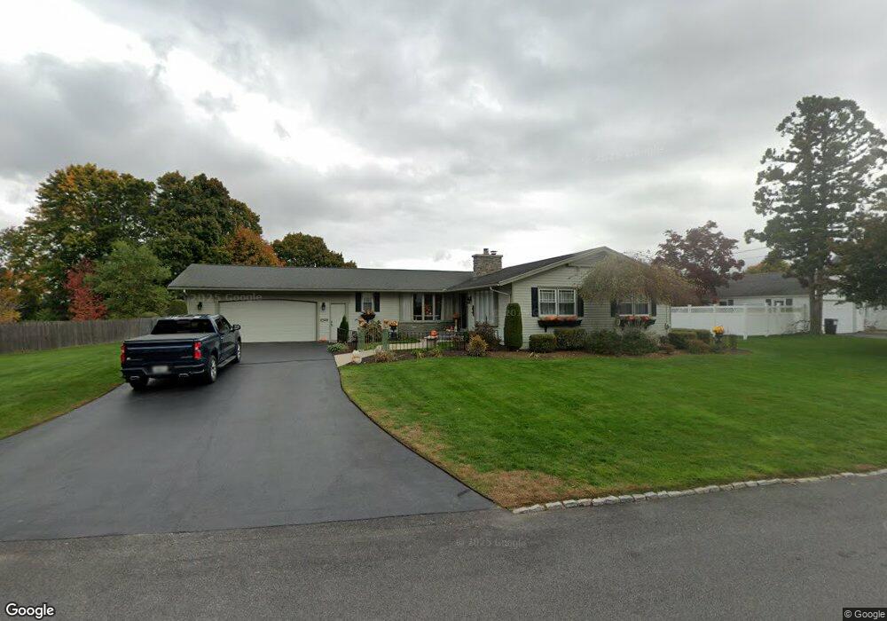 51 Crocus Dr, Cranston, RI 02920 - photo 1