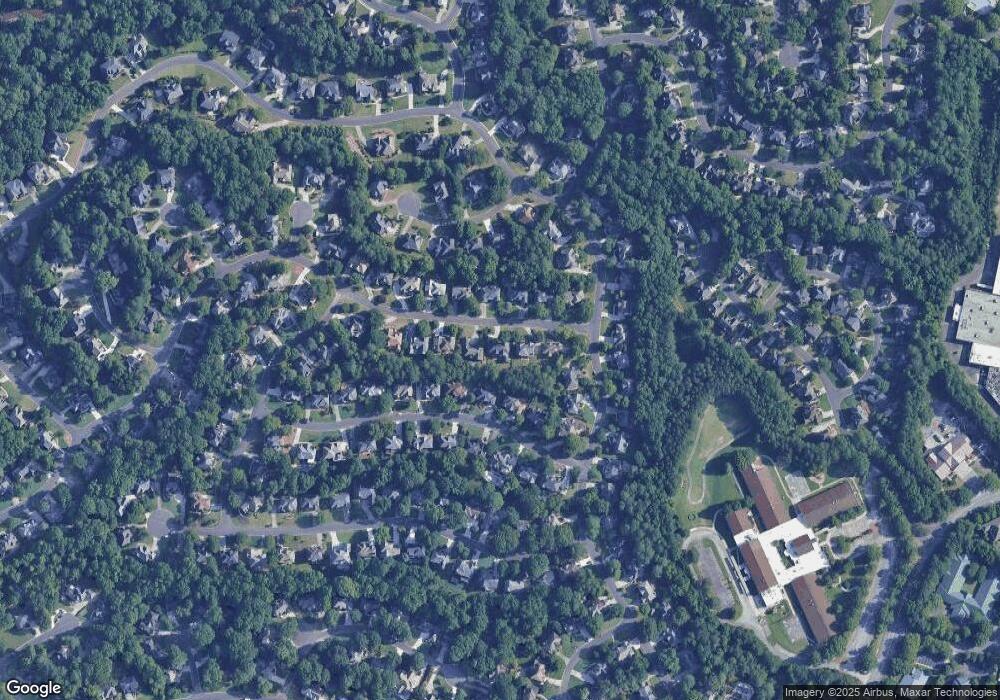 10355 Groomsbridge Rd unit 5, Alpharetta, GA 30022 - photo 1