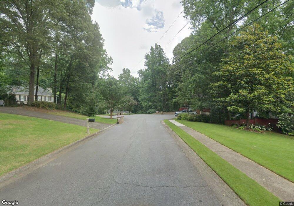 0 Stockton Terrace unit 3120036, Marietta, GA 30066 - photo 1