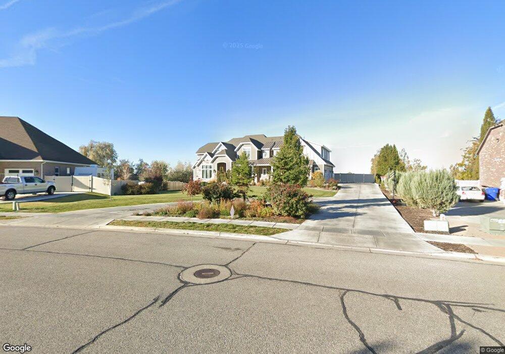 1069 N 4150 W unit 10, West Point, UT 84015 - photo 1