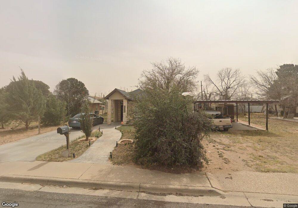 407 E Clinton St, Hobbs, NM 88240 - photo 1