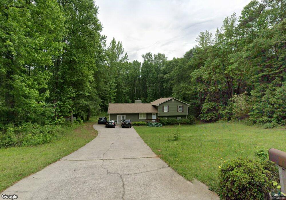 163 Laurel Ln, Carrollton, GA 30116 - photo 1