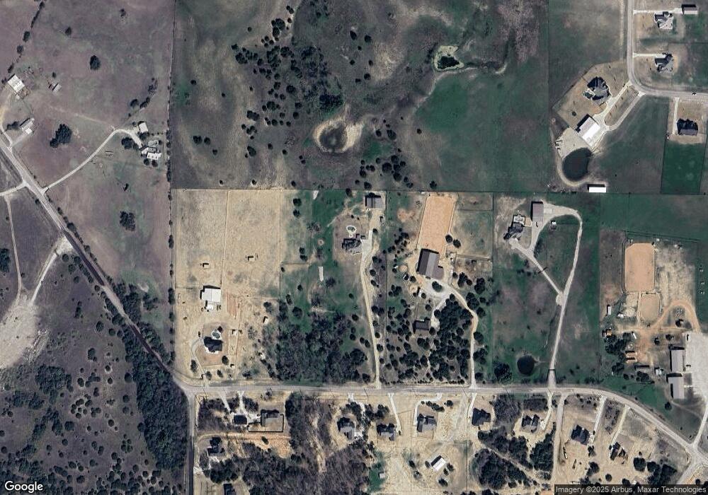 450 Sharla Smelley Rd, Weatherford, TX 76088 - photo 1