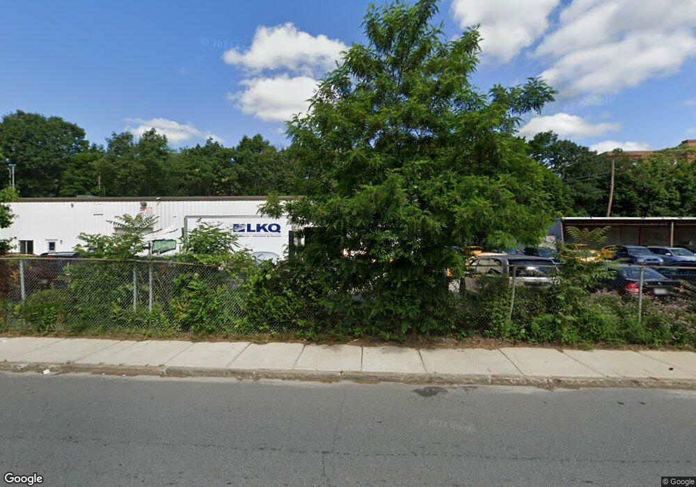 200 Canterbury St, Worcester, MA 01603 - photo 1