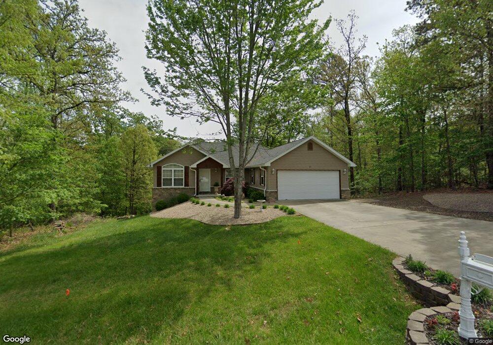 10 Kirkbridge Ln, Bella Vista, AR 72714 - photo 1