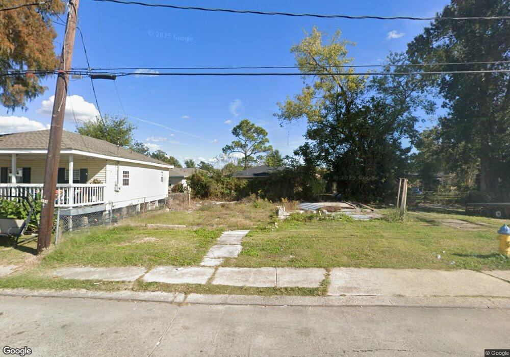 415 Authement St, Houma, LA 70363 - photo 1