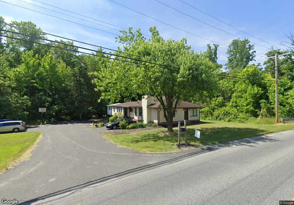 4423 E Joppa Rd, Perry Hall, MD 21128 - photo 1