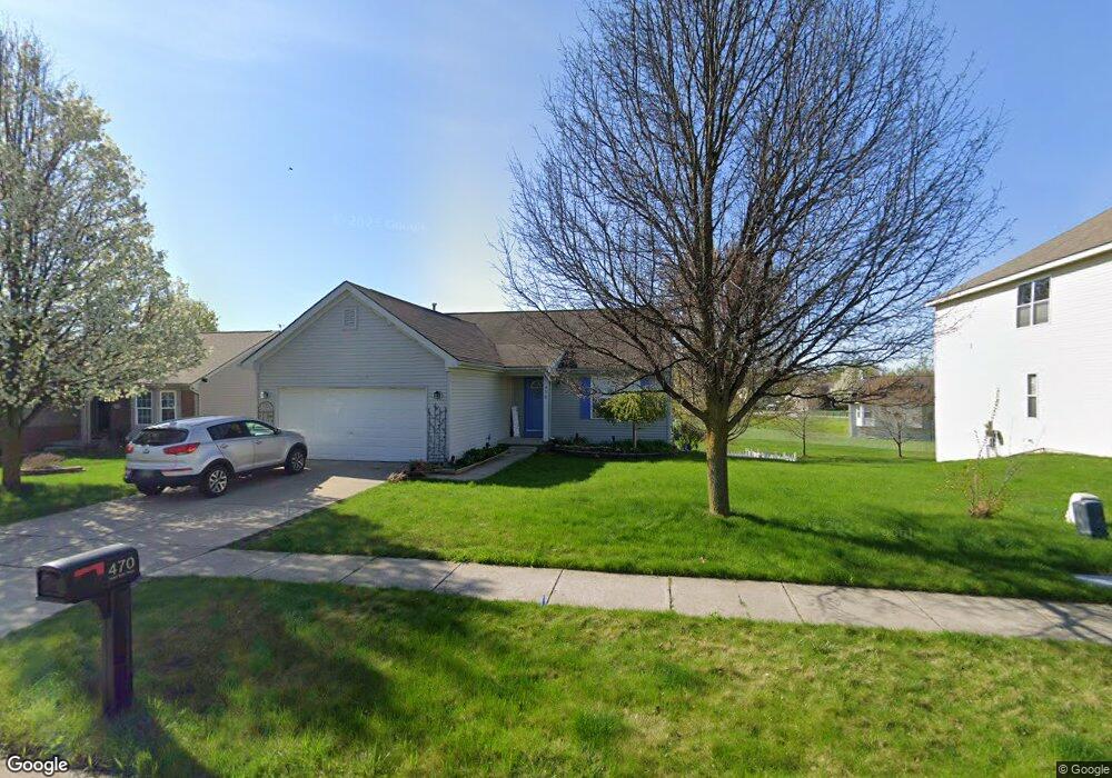 470 Sweet Briar Ridge unit 113, Linden, MI 48451 - photo 1