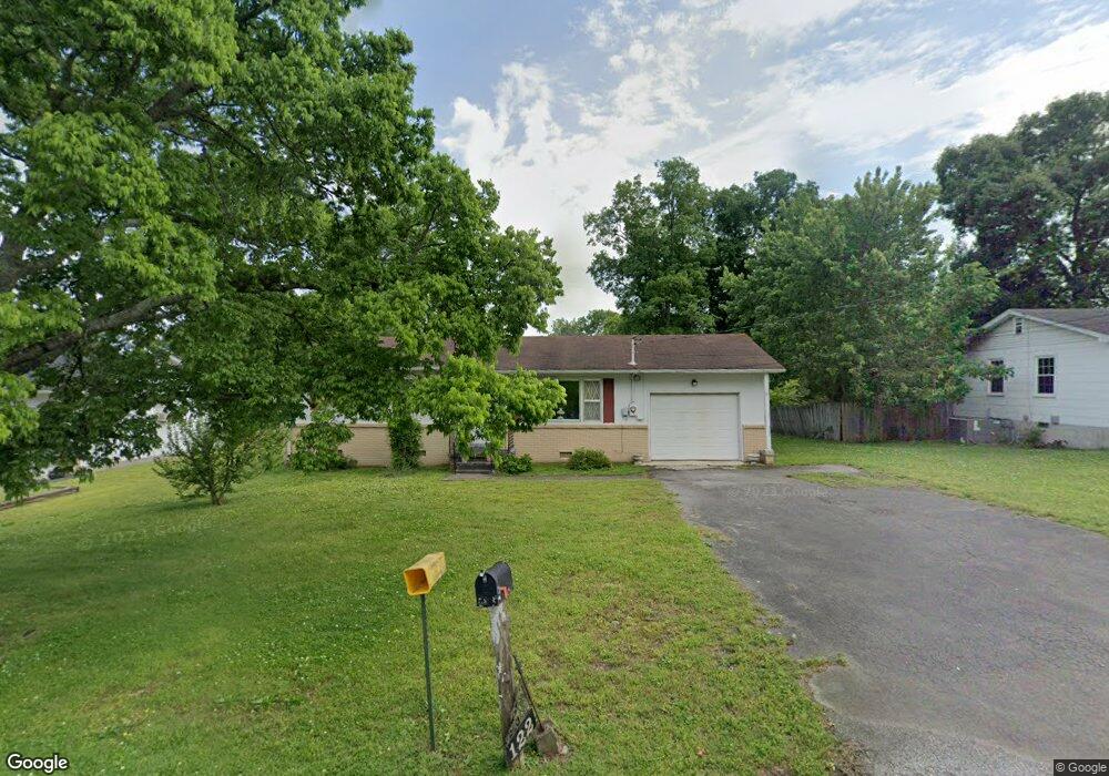 122 Butler St, Shelbyville, TN 37160 - photo 1