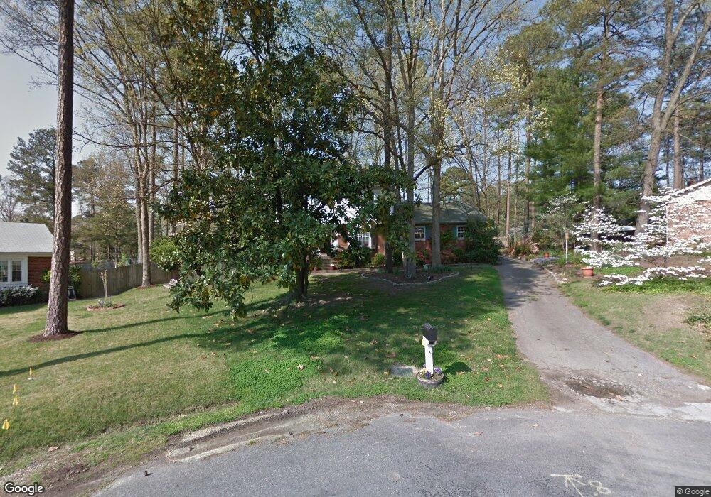 913 Penola Dr, Henrico, VA 23229 - photo 1