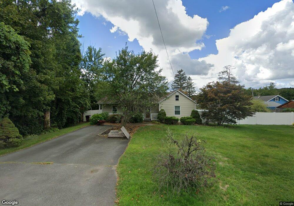 19 Wisconsin Ave, Rensselaer, NY 12144 - photo 1