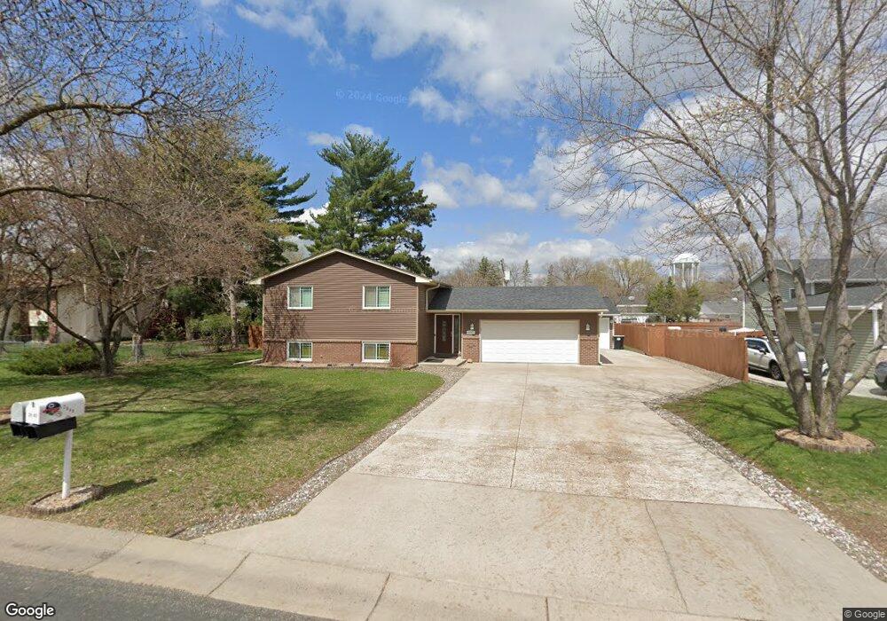 2849 113th Ln NW, Coon Rapids, MN 55433 - photo 1