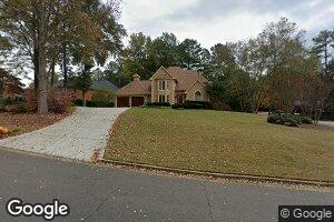 2825 Willow Green Ct Unit 14, Roswell, GA 30076