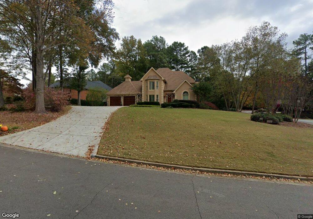 2825 Willow Green Ct unit 14, Roswell, GA 30076 - photo 1