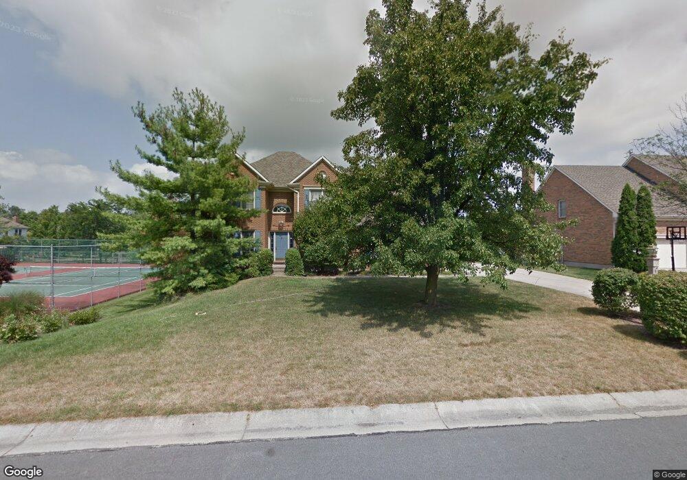 5634 Somerset Dr, Liberty Township, OH 45011 - photo 1