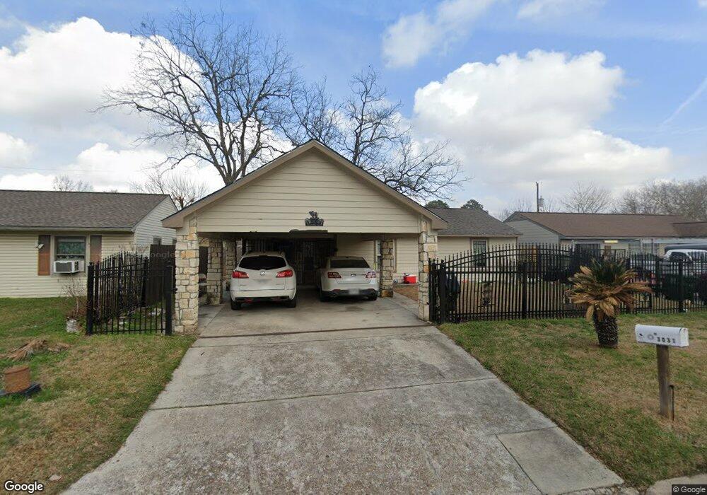 3031 Charter Oaks Dr, Houston, TX 77093 - photo 1