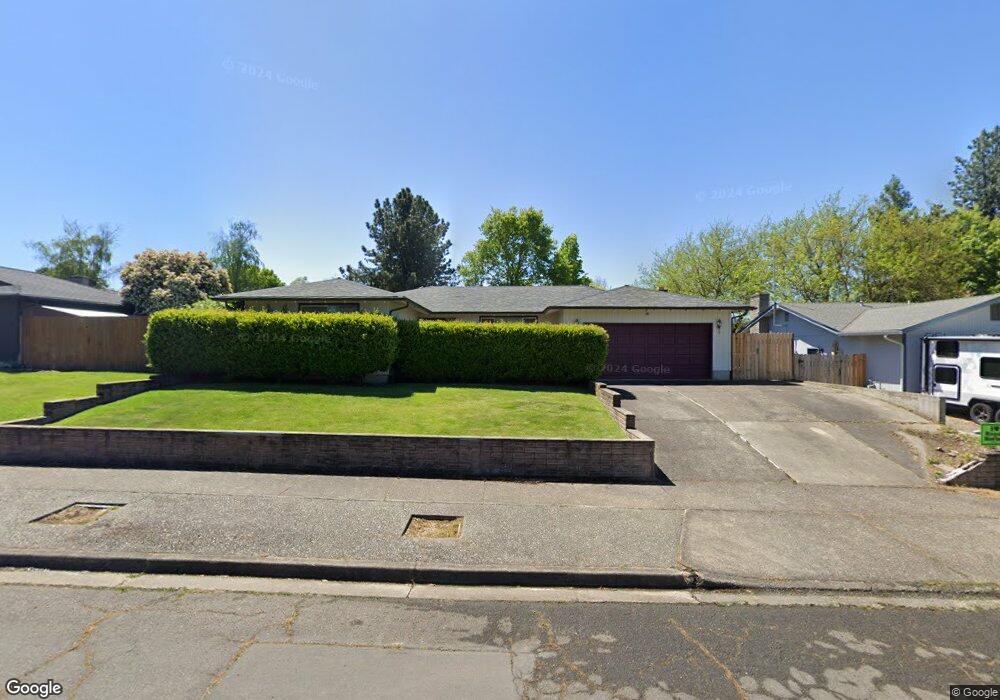 3076 Aitken Way, Medford, OR 97504 - photo 1