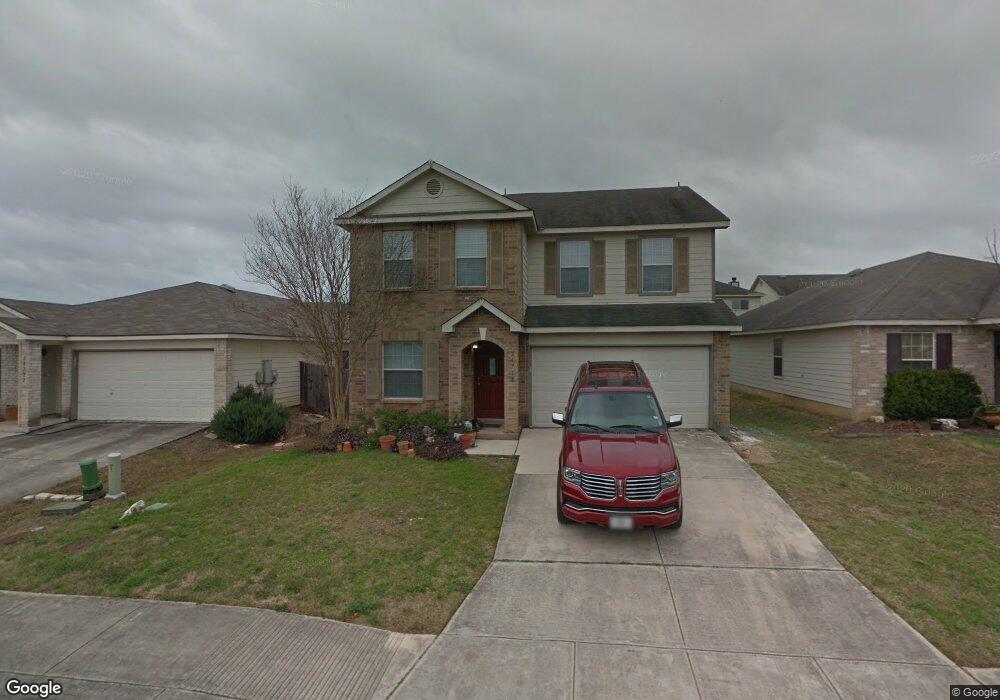 24718 Magnolia Falls, San Antonio, TX 78261 - photo 1