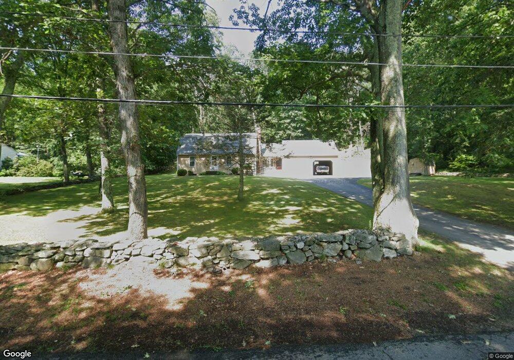 21 Marble Rd, Sutton, MA 01590 - photo 1