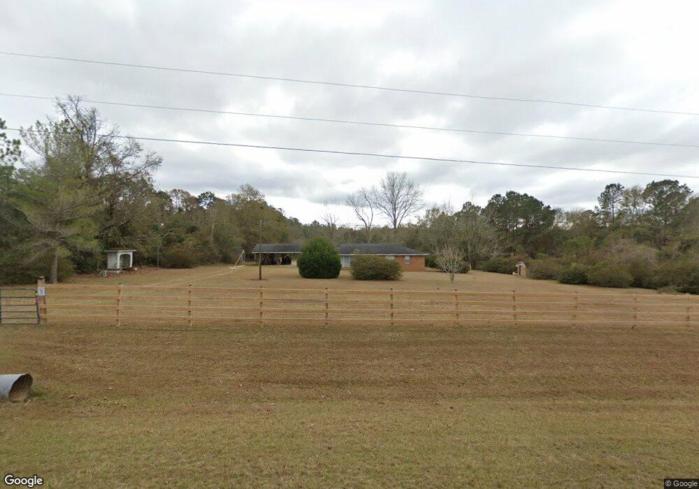 883 Woodhull Rd, Bainbridge, GA 39819 - photo 1