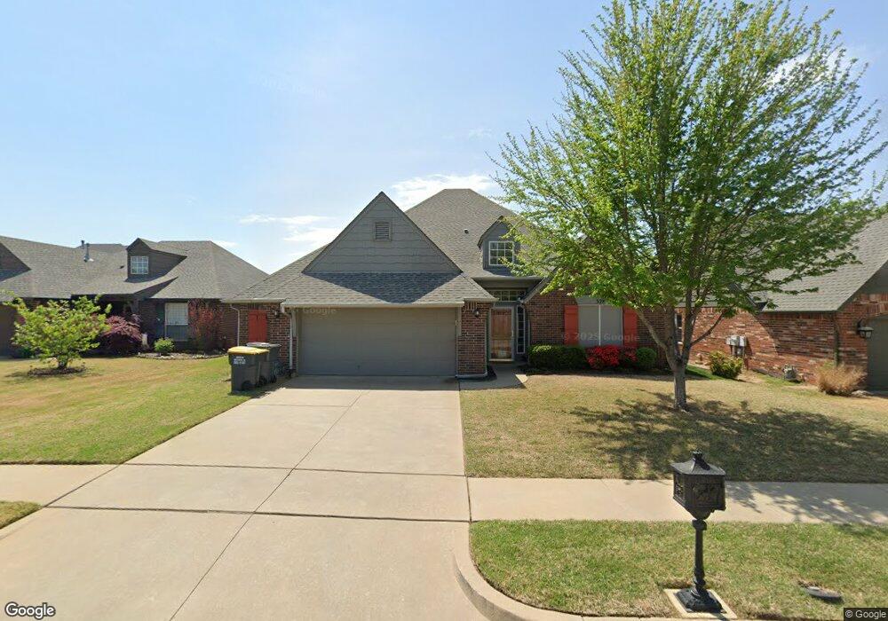 328 E 126th St S, Jenks, OK 74037 - photo 1