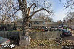 304 N 6th Ave, Woonsocket, SD 57385