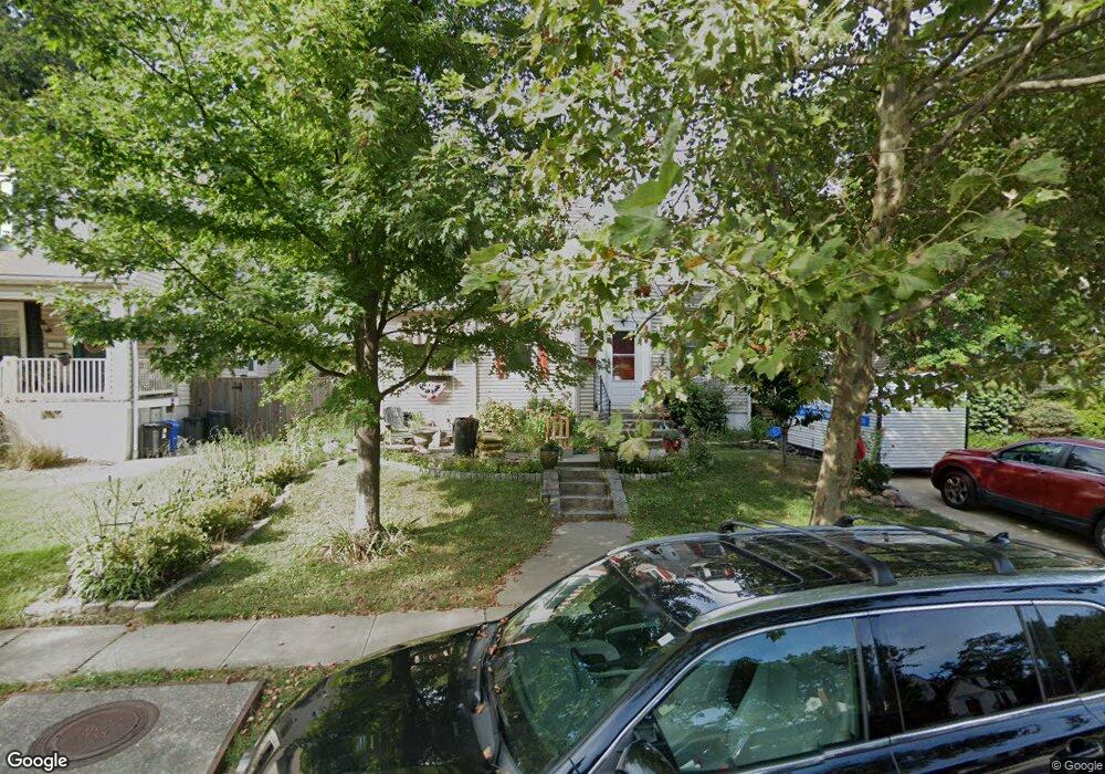 726 Dunkirk Rd, Baltimore, MD 21212 - photo 1