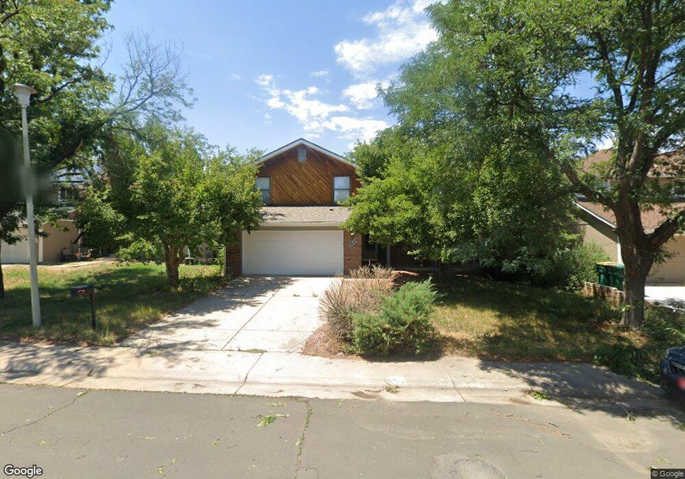 2035 S Evanston St, Aurora, CO 80014 - photo 1