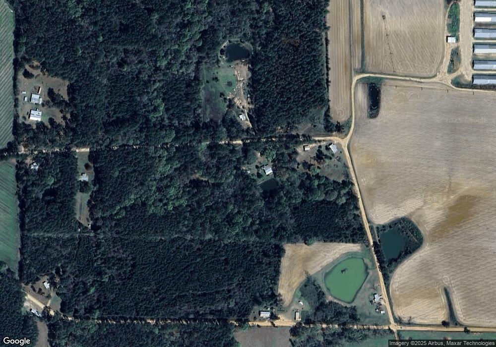 484 Tom Bryan Rd, Lenox, GA 31637 - photo 1