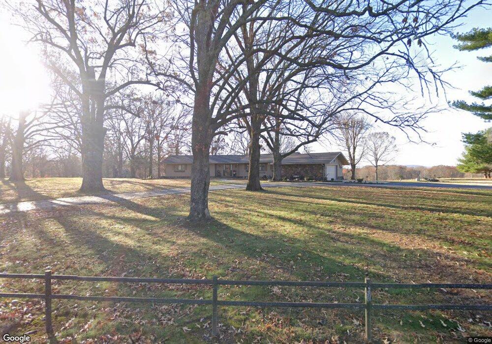 4447 Oaklawn Estates Ln, Harrison, AR 72601 - photo 1