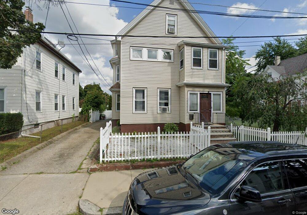 14 Milton St, Malden, MA 02148 - photo 1