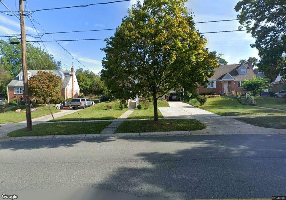 12815 Dean Rd, Silver Spring, MD 20906 - photo 1