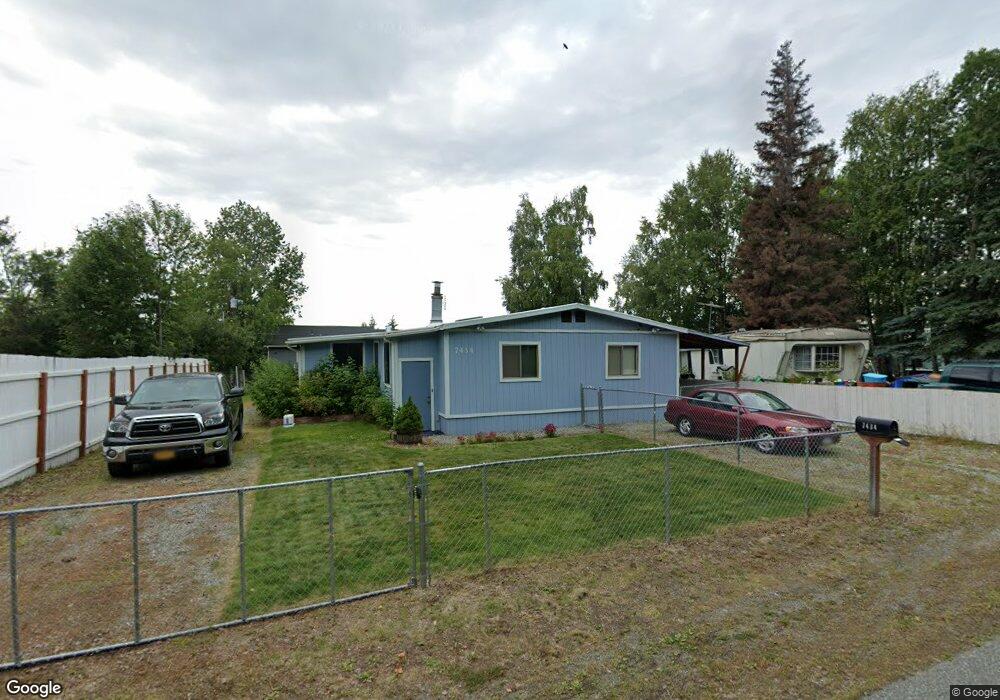 7434 Zurich St, Anchorage, AK 99507 - photo 1