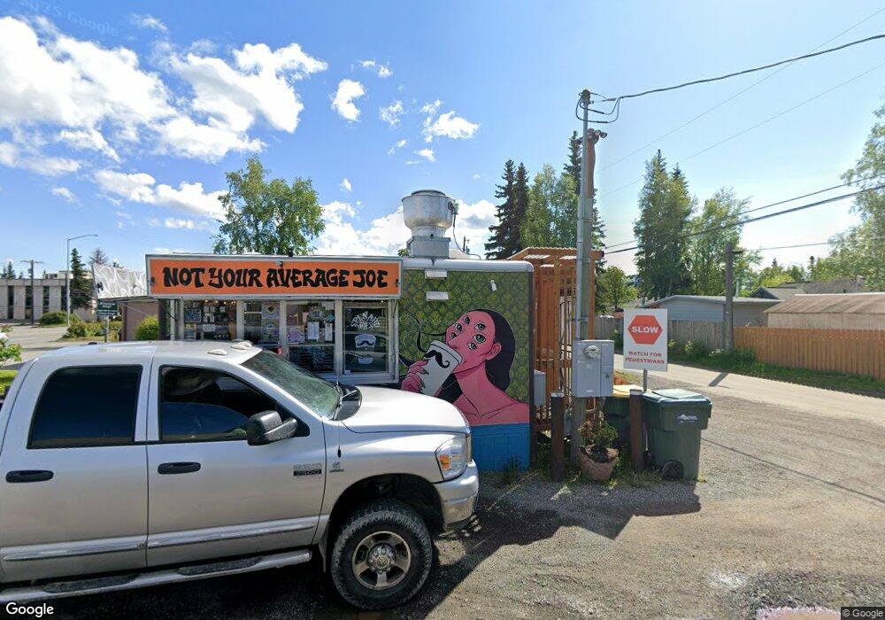 3831 Spenard Rd unit 3835, Anchorage, AK 99517 - photo 1