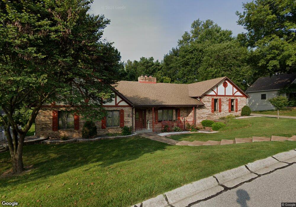 4 Linden Ct, Collinsville, IL 62234 - photo 1