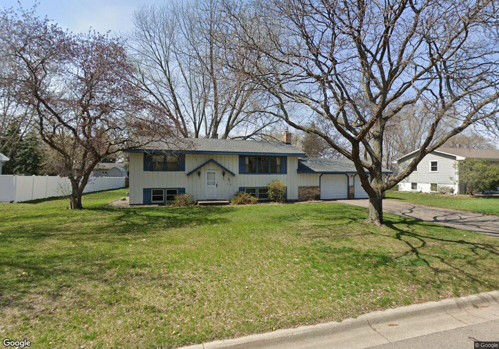 10633 Rhode Island Ave N, Brooklyn Park, MN 55445 - photo 1