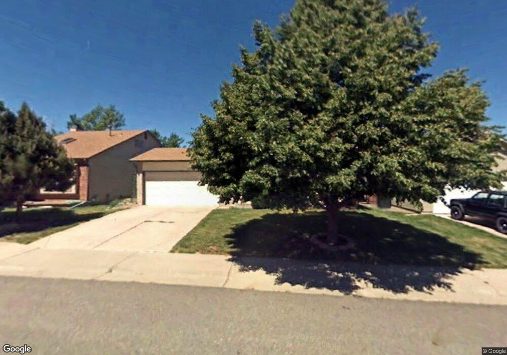 4001 S Flanders Way, Aurora, CO 80013 - photo 1