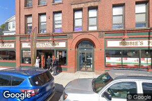 974 Main St, Worcester, MA 01603